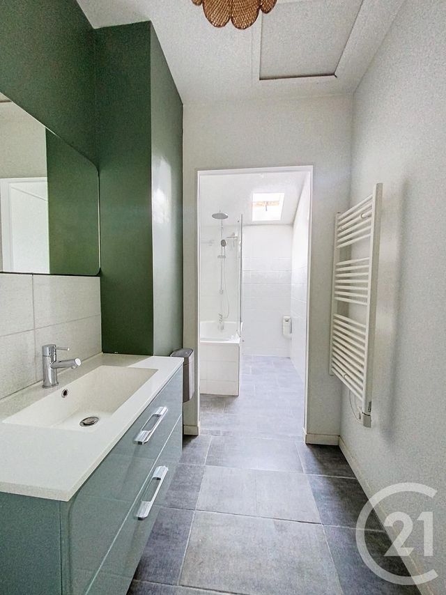 Appartement Loft à vendre - 4 pièces - 104,50 m2 - Troyes - 10 - CHAMPAGNE-ARDENNE