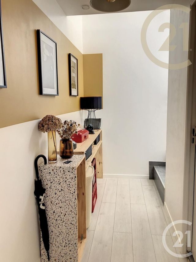 Appartement Loft à vendre - 4 pièces - 104,50 m2 - Troyes - 10 - CHAMPAGNE-ARDENNE