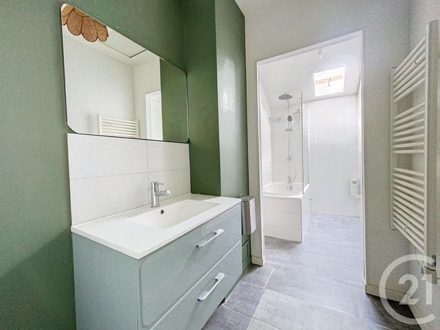 Appartement Loft à vendre - 4 pièces - 104,50 m2 - Troyes - 10 - CHAMPAGNE-ARDENNE