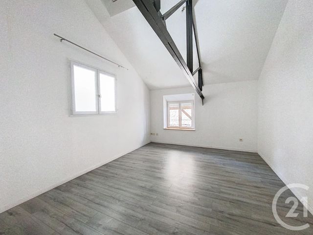Appartement Loft à vendre - 4 pièces - 104,50 m2 - Troyes - 10 - CHAMPAGNE-ARDENNE