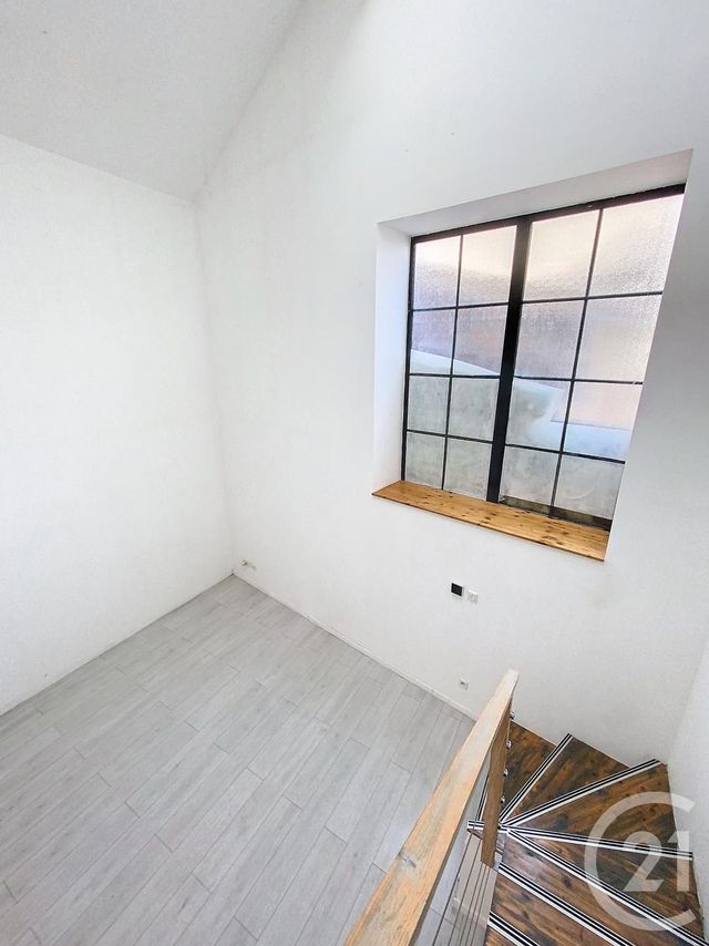 Appartement Loft à vendre - 4 pièces - 104,50 m2 - Troyes - 10 - CHAMPAGNE-ARDENNE