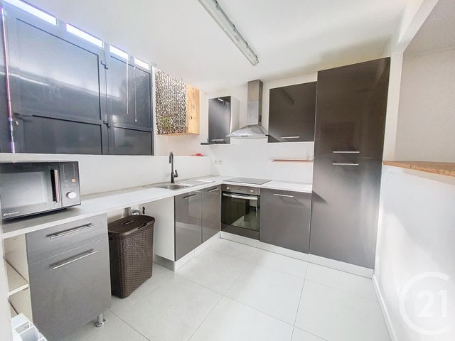 Appartement Loft à vendre - 4 pièces - 104,50 m2 - Troyes - 10 - CHAMPAGNE-ARDENNE