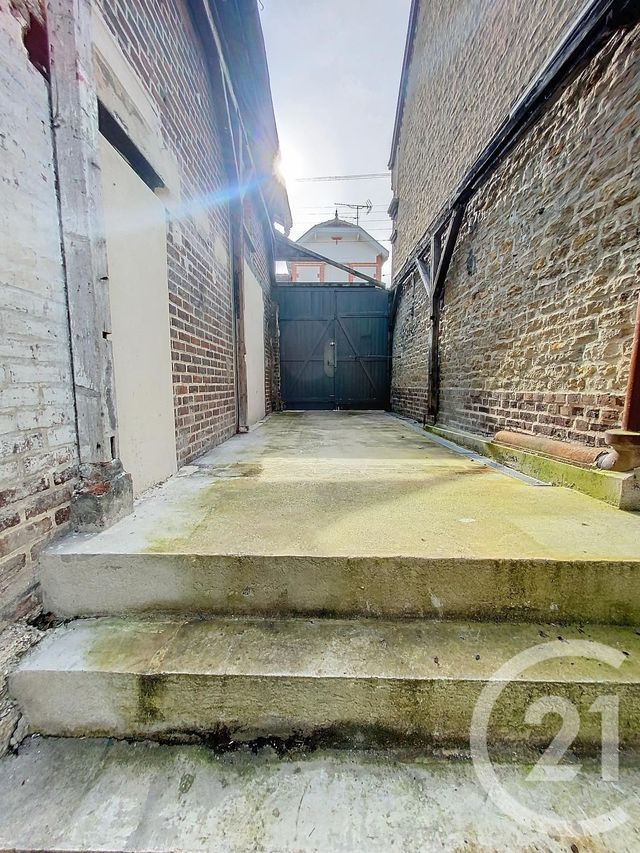 Appartement Loft à vendre - 4 pièces - 104,50 m2 - Troyes - 10 - CHAMPAGNE-ARDENNE