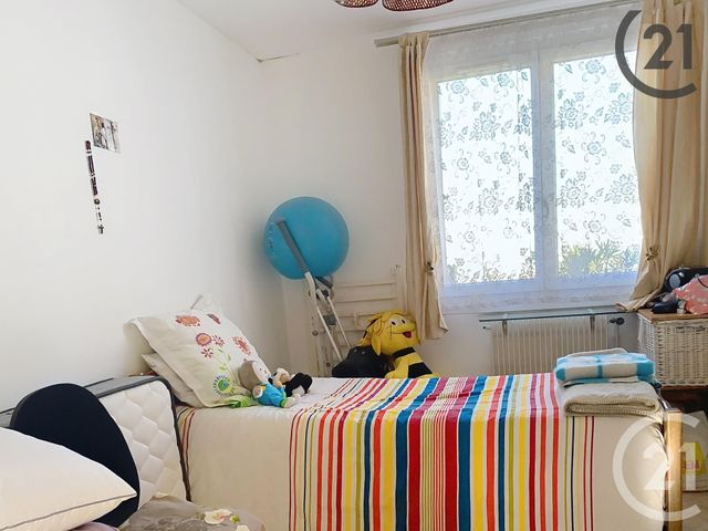 Appartement F4 &agrave; vendre - 4 pi&egrave;ces - 70,14 m2 - Troyes - 10 - CHAMPAGNE-ARDENNE