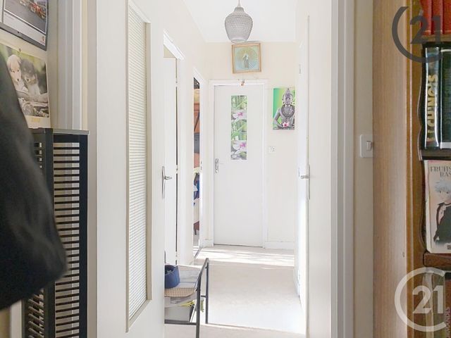 Appartement F4 &agrave; vendre - 4 pi&egrave;ces - 70,14 m2 - Troyes - 10 - CHAMPAGNE-ARDENNE