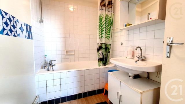 Appartement F1 à vendre - 1 pièce - 30,15 m2 - Troyes - 10 - CHAMPAGNE-ARDENNE