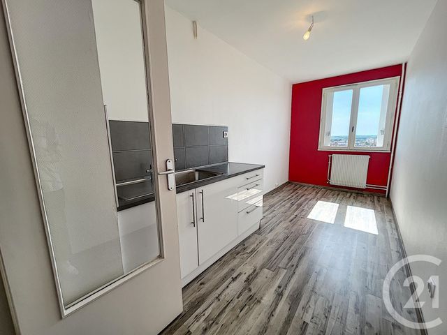 Appartement à vendre Troyes 10000 Aube - 2 pièces 48 m2 à 137150 euros