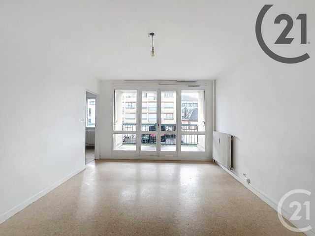 Appartement F2 à vendre - 2 pièces - 41 m2 - Troyes - 10 - CHAMPAGNE-ARDENNE