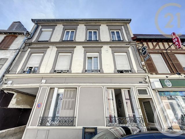 appartement à vendre - 2 pièces - 49,90 m2 - Bar Sur Seine - 10 - CHAMPAGNE-ARDENNE