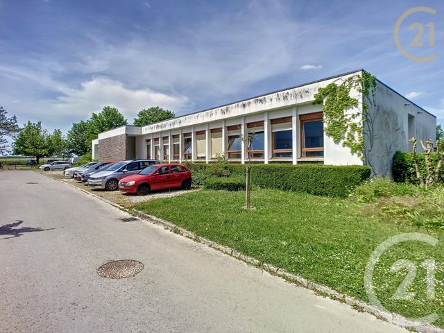 Divers &agrave; vendre - 507 m2 - St Pouange - 10 - CHAMPAGNE-ARDENNE