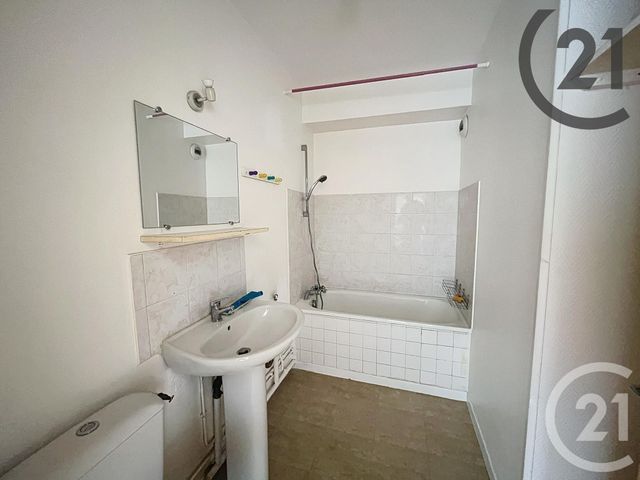 Appartement Studio à vendre - 1 pièce - 25,47 m2 - Troyes - 10 - CHAMPAGNE-ARDENNE