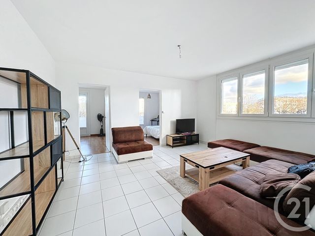 Appartement F3 à louer - 3 pièces - 60 m2 - Troyes - 10 - CHAMPAGNE-ARDENNE