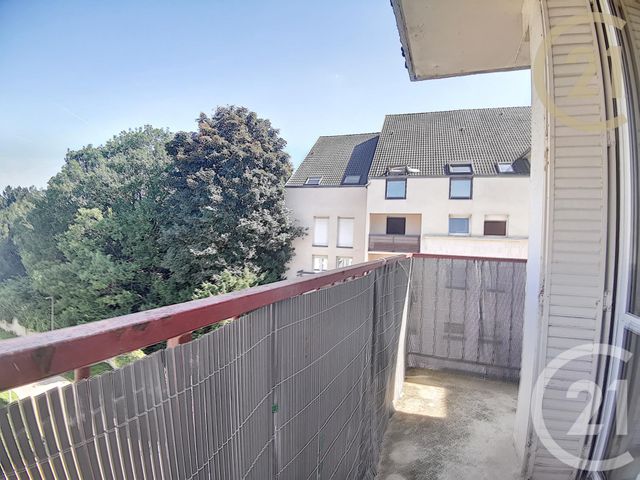 Appartement F3 &agrave; vendre - 4 pi&egrave;ces - 67 m2 - Troyes - 10 - CHAMPAGNE-ARDENNE