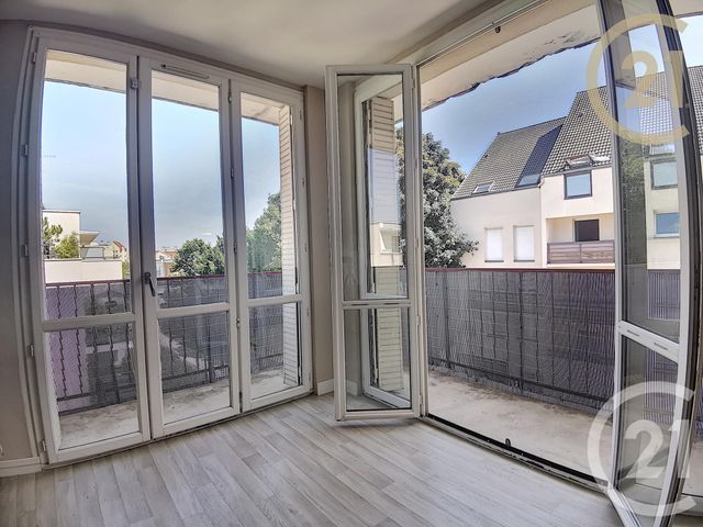 Appartement F3 &agrave; vendre - 4 pi&egrave;ces - 67 m2 - Troyes - 10 - CHAMPAGNE-ARDENNE