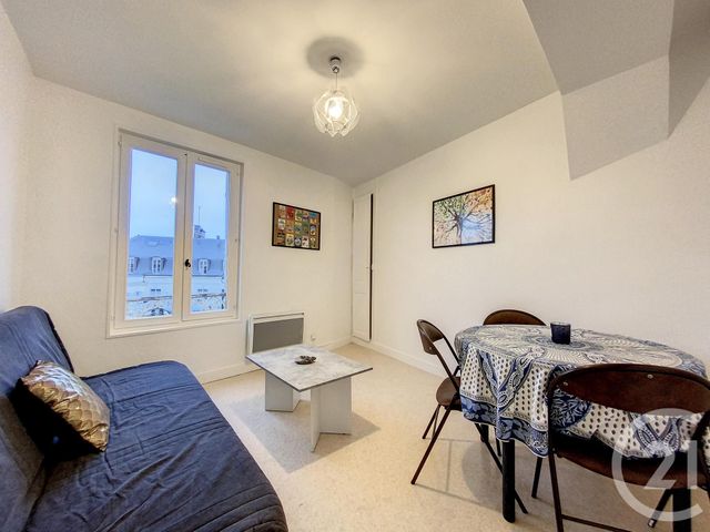 Appartement F3 à louer - 3 pièces - 60,40 m2 - Troyes - 10 - CHAMPAGNE-ARDENNE