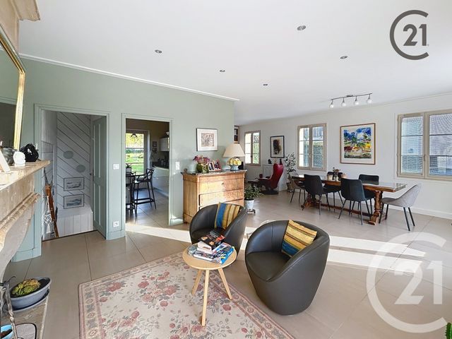 Maison à vendre - 5 pièces - 106,95 m2 - Laubressel - 10 - CHAMPAGNE-ARDENNE