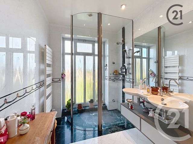 Maison à vendre - 5 pièces - 106,95 m2 - Laubressel - 10 - CHAMPAGNE-ARDENNE