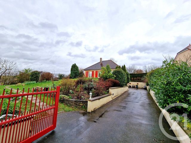 Maison à vendre - 5 pièces - 106,95 m2 - Laubressel - 10 - CHAMPAGNE-ARDENNE