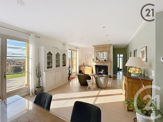 Maison à vendre - 5 pièces - 106,95 m2 - Laubressel - 10 - CHAMPAGNE-ARDENNE