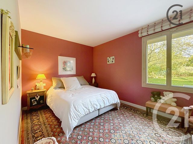 Maison à vendre - 5 pièces - 106,95 m2 - Laubressel - 10 - CHAMPAGNE-ARDENNE