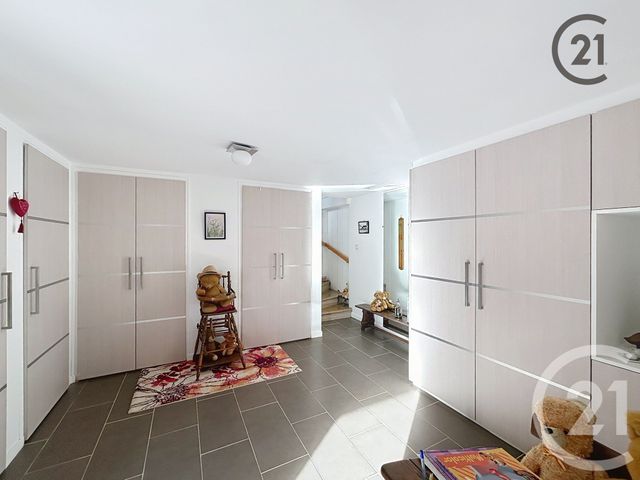 Maison à vendre - 5 pièces - 106,95 m2 - Laubressel - 10 - CHAMPAGNE-ARDENNE