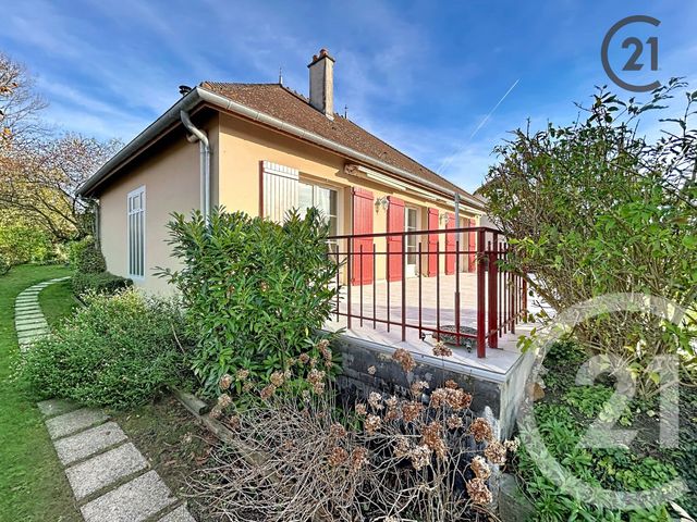 maison - LAUBRESSEL - 10