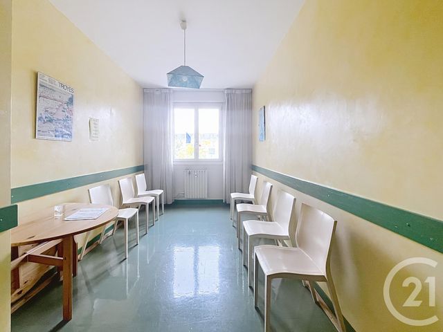 Appartement Local &agrave; vendre - 1 pi&egrave;ce - 238,20 m2 - Troyes - 10 - CHAMPAGNE-ARDENNE