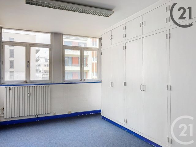 Bureaux à vendre - 81.17 m2 - 10 - Aube