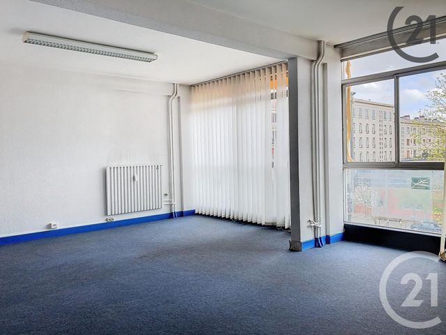 Bureaux à vendre - 81.17 m2 - 10 - Aube