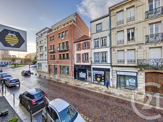 Appartement F2 à vendre - 2 pièces - 35 m2 - Troyes - 10 - CHAMPAGNE-ARDENNE