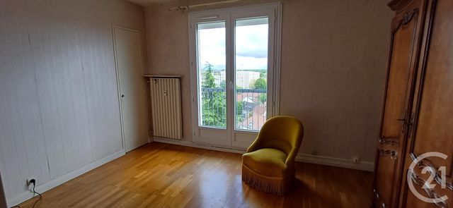 Appartement F5 &agrave; vendre - 5 pi&egrave;ces - 97 m2 - St Andre Les Vergers - 10 - CHAMPAGNE-ARDENNE
