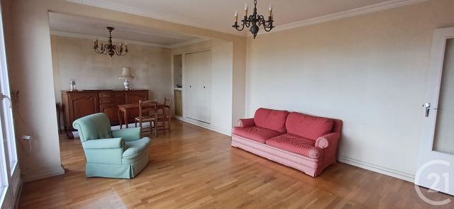Appartement F5 &agrave; vendre - 5 pi&egrave;ces - 97 m2 - St Andre Les Vergers - 10 - CHAMPAGNE-ARDENNE