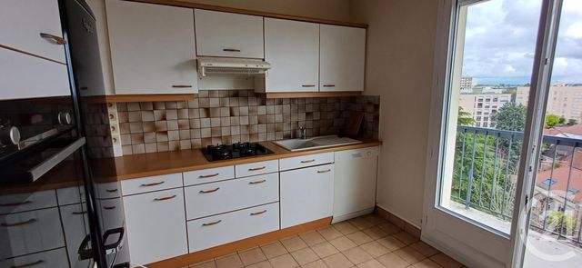 Appartement F5 &agrave; vendre - 5 pi&egrave;ces - 97 m2 - St Andre Les Vergers - 10 - CHAMPAGNE-ARDENNE