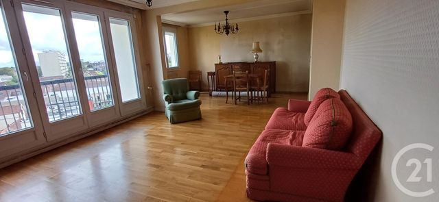 Appartement F5 &agrave; vendre - 5 pi&egrave;ces - 97 m2 - St Andre Les Vergers - 10 - CHAMPAGNE-ARDENNE
