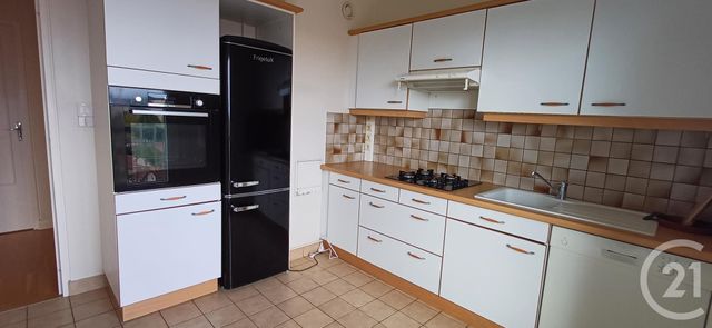 Appartement F5 &agrave; vendre - 5 pi&egrave;ces - 97 m2 - St Andre Les Vergers - 10 - CHAMPAGNE-ARDENNE