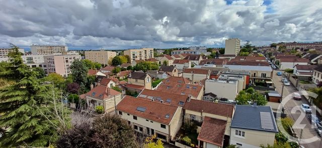 Appartement F5 &agrave; vendre - 5 pi&egrave;ces - 97 m2 - St Andre Les Vergers - 10 - CHAMPAGNE-ARDENNE