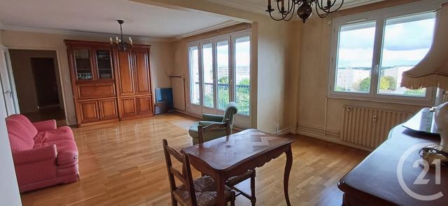 Appartement F5 à vendre ST ANDRE LES VERGERS