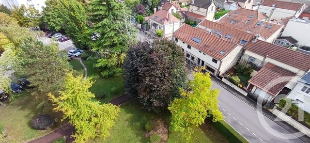 Appartement F5 &agrave; vendre - 5 pi&egrave;ces - 97 m2 - St Andre Les Vergers - 10 - CHAMPAGNE-ARDENNE