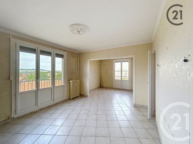 appartement - LA CHAPELLE ST LUC - 10