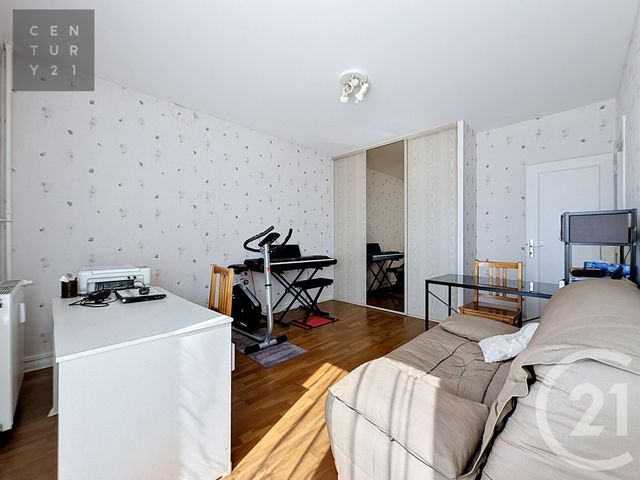 Appartement F4 &agrave; vendre - 4 pi&egrave;ces - 82 m2 - Troyes - 10 - CHAMPAGNE-ARDENNE