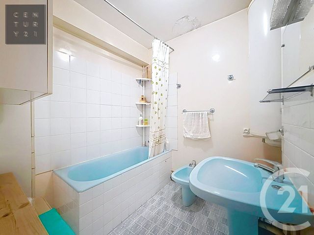 Appartement F4 &agrave; vendre - 4 pi&egrave;ces - 82 m2 - Troyes - 10 - CHAMPAGNE-ARDENNE