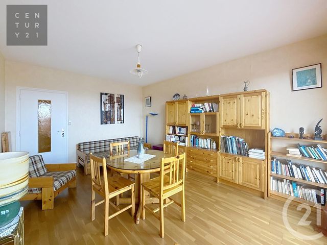 Appartement F4 &agrave; vendre - 4 pi&egrave;ces - 82 m2 - Troyes - 10 - CHAMPAGNE-ARDENNE