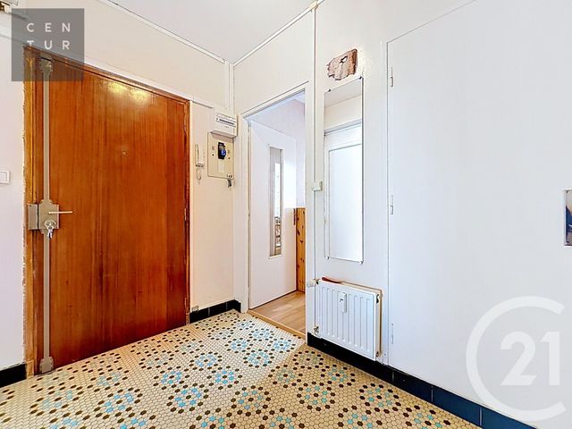 Appartement F4 &agrave; vendre - 4 pi&egrave;ces - 82 m2 - Troyes - 10 - CHAMPAGNE-ARDENNE