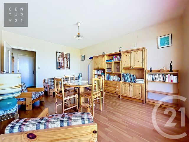 Appartement F4 &agrave; vendre - 4 pi&egrave;ces - 82 m2 - Troyes - 10 - CHAMPAGNE-ARDENNE