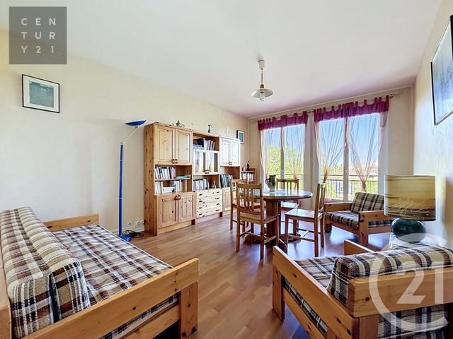 Appartement F4 &agrave; vendre - 4 pi&egrave;ces - 82 m2 - Troyes - 10 - CHAMPAGNE-ARDENNE