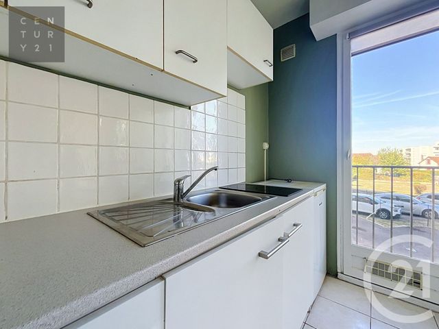 Appartement 1 pièce 25 m² · à Troyes · 25,1 m² · 50 000 €