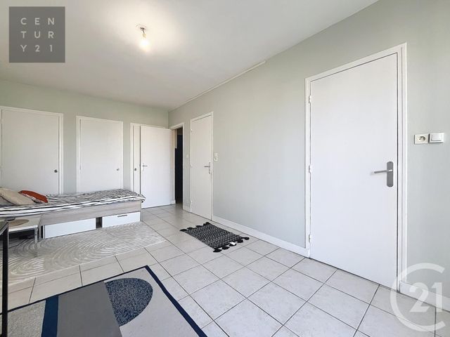 Appartement Studio &agrave; vendre - 1 pi&egrave;ce - 25,10 m2 - Troyes - 10 - CHAMPAGNE-ARDENNE