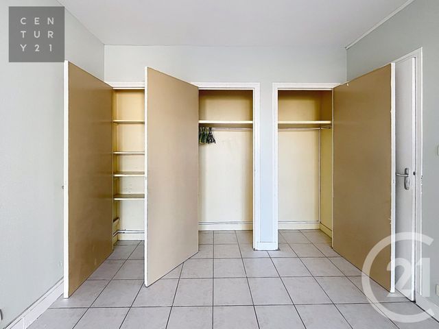 Appartement Studio &agrave; vendre - 1 pi&egrave;ce - 25,10 m2 - Troyes - 10 - CHAMPAGNE-ARDENNE