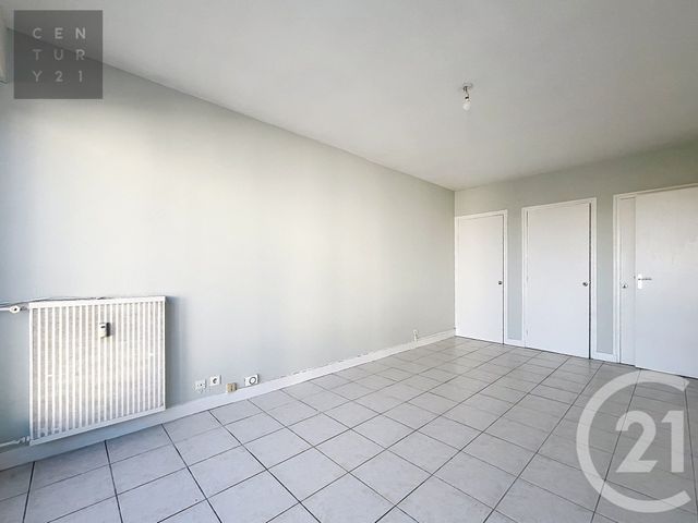 Appartement Studio &agrave; vendre - 1 pi&egrave;ce - 25,10 m2 - Troyes - 10 - CHAMPAGNE-ARDENNE
