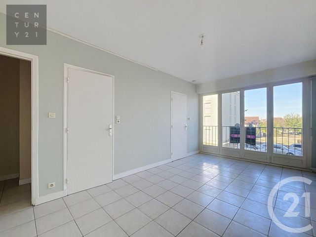 Appartement Studio &agrave; vendre - 1 pi&egrave;ce - 25,10 m2 - Troyes - 10 - CHAMPAGNE-ARDENNE